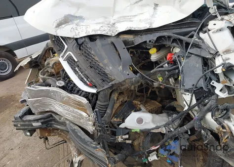 2020 Dodge Journey Se Value from USA, damaged, VIN 3C4PDCAB1LT181122